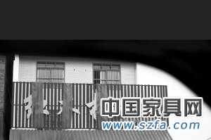 福建仙游紅木家具造假續：被曝光半成品被銷毀