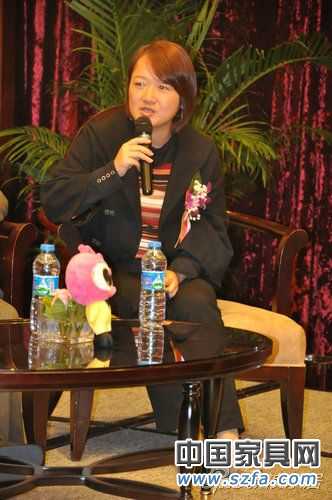 實錄:深圳家居30位影響力人物論壇暨頒獎發布