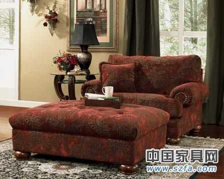 貝克萊沙發