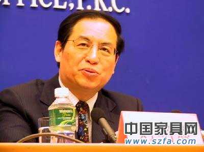 劉明康:將開展新一輪房地產貸款壓力測試