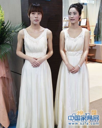 深圳家具展,美女模特6 深圳家具展,美女模特6