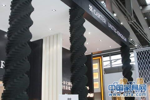 深圳家具展 展館 特色展館 12
點擊圖片查看下一頁 深圳家具展 展館 特色展館 12