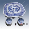 陶瓷桌凳，陶瓷桌，陶瓷凳，廠家批發(fā)
