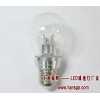 深圳E27LED球泡燈、360度發(fā)光、大族綠能專賣