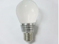 360度發光LED球泡燈