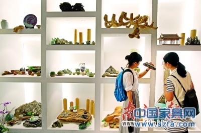 深圳原創設計家具挑戰設計眼界。