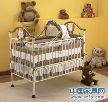 兒童家具環保性能成焦點 國標落地有成效 兒童家具環保性能成焦點 國標落地有成效