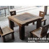 山東實木家具_山東上等實木家具生產廠商，非鳳鳴老榆木莫屬