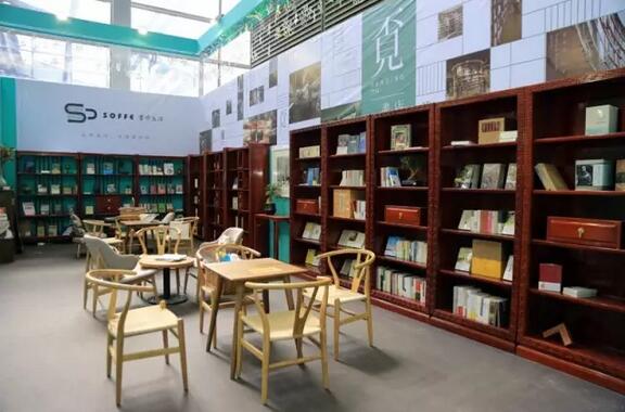 充滿小資情調的祥利書柜 充滿小資情調的祥利書柜