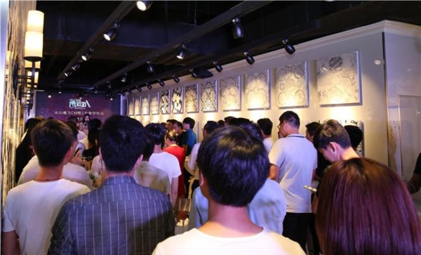 悖論：內斂和工匠精神，成就奢華別墅的綻放