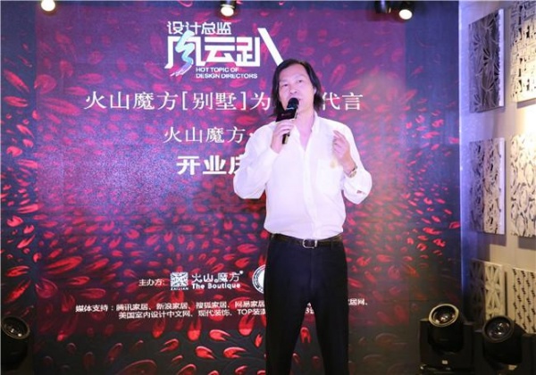 悖論：內斂和工匠精神，成就奢華別墅的綻放