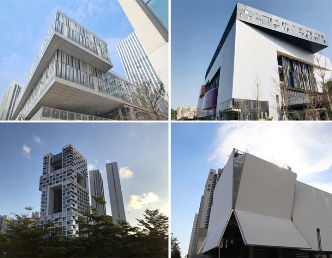 iADC國際藝展中心10月盛大啟幕,進駐品牌首次曝光 6749500 iADC國際藝展中心10月盛大啟幕,進駐品牌首次曝光 6749500