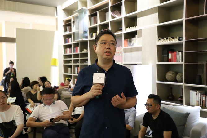 iADC國際藝展中心10月盛大啟幕,進駐品牌首次曝光 6749514 iADC國際藝展中心10月盛大啟幕,進駐品牌首次曝光 6749514