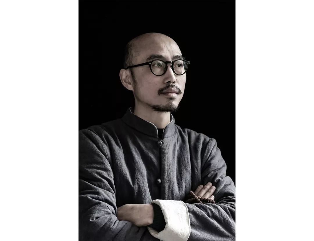 新作 | 本則設計：銜接古建，雅潔幽雋的中式美學