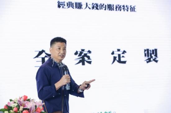 多題材、多品類、多異業(yè)賦能煥新下的百花齊放