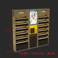 供應(yīng)紅酒展柜、紅酒展柜設(shè)計、紅酒展示柜訂做