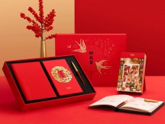 2021第19屆上海國際禮品、贈(zèng)品及家居用品展覽會(huì)