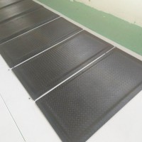 工業防疲勞地墊，防靜電防滑腳墊，卡優無味防靜電桌墊